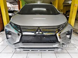 2017 Mitsubishi Xpander 1.5 Ultimate MPV