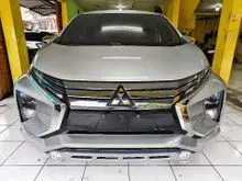 LOW KM 70RB.. MITSUBISHI XPANDER ULTIMATE AT 2017 MATIC PERFECT CONDS ORISINIL D ATAS TYPE SPORT 2018