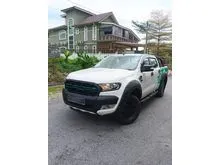 2016 Ford Ranger 2.2 XLT High Rider -Well maintained -free 3 year warranty (J)