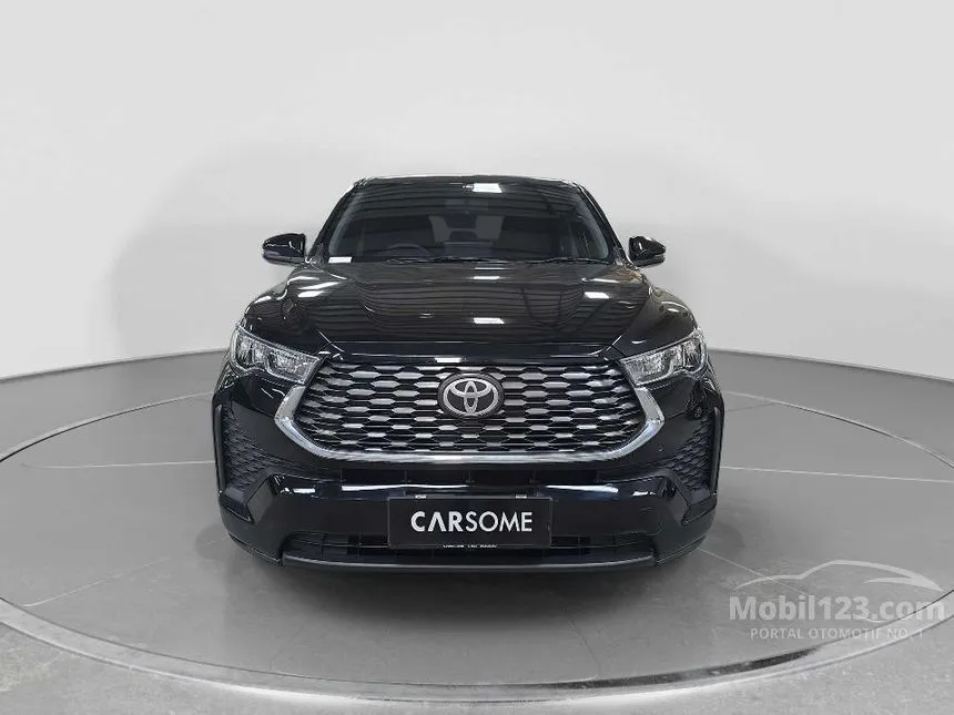 2022 Toyota Kijang Innova Zenix V (Non Premium Color) MPV