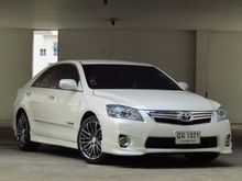 2010 Toyota Camry 2.4 (ปี 06-12) Hybrid Sedan AT