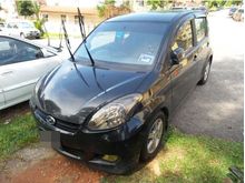 2009 Perodua Myvi 1.3 SX Hatchback