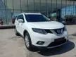 Used 2015 Nissan X-Trail 2.0 SUV (A) GOOD CONDITION - Cars for sale