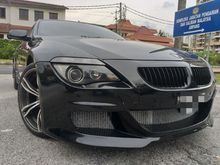 2007 BMW 630Ci 3.0 Coupe-FREE GIFT
