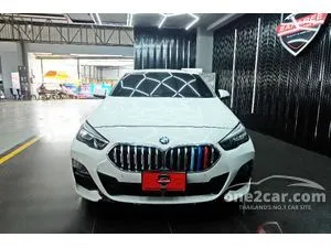 2022 BMW 220i 2.0 Gran M Sport Coupe