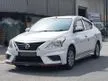 Used 2017 Nissan Almera 1.5 E Sedan