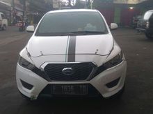 2014 Datsun GO 1.2 T-Option Hatchback