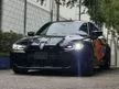 Recon 2021 BMW M3 3.0 Competition Sedan 4 Door Japan Spec Black Interior Harmon Kardon Sound System 19 Sport Rim - Cars for sale
