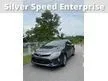 Used 2018 Toyota Camry 2.5 Hybrid Luxury (AT) [FULL SERVICE RECORD] [BATTERY WARRANTY] [FULL LEATHER] [PERFECT INTERIOR] [POWER SEAT] [TIPTOP]