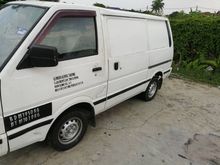 1999 Nissan Vanette 1.5 Panel Van