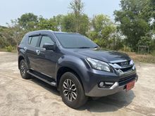 2016 Isuzu MU-X 3.0 (ปี 13-17) SUV AT