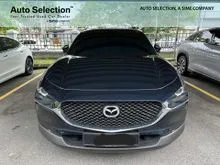 2025 SIME DARBY Mazda CX-30 2.0 SKYACTIV-G CORE SUV