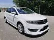 Used 2012 Proton Preve 1.6 Sedan (A) - Cars for sale