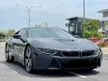 Recon 2019 BMW i8 1.5 Coupe Grey