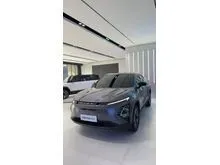 2025 Chery Omoda E5 EV SUV