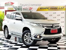 2016 Mitsubishi Pajero Sport 2.4 (ปี 15-18) GT SUV AT