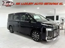 2022 Toyota Voxy 2.0 S-Z MPV, Good Condition, 7 Years Warranty, Nego Till Letgo