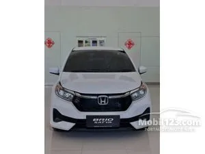 2026 Honda Brio 1.2 Satya S Hatchback