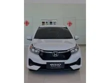2026 Honda Brio 1.2 Satya S Hatchback HOT PROMO JUNI