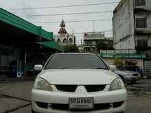 2011 Mitsubishi Lancer 1.6 (ปี 04-12) GLXi Sedan AT