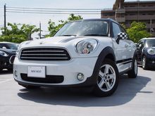 BestBuy 2014 MINI COOPER 1.6 COUNTRYMAN CROSSOVER (OFFER)