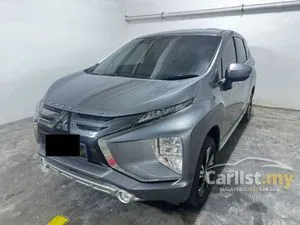 2020 Mitsubishi Xpander 1.5 MPV
