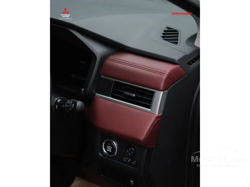 2026 Mitsubishi Xpander Cross Premium (Quartz White Pearl) MPV