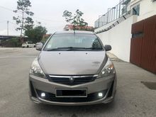 2016 Proton Exora 1.6 Turbo Premium MPV