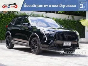 2025 Haval Jolion 1.5 Sport SUV