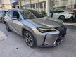 Used 2020 Lexus UX200 2.0 Luxury SUV(please call now for best offer)