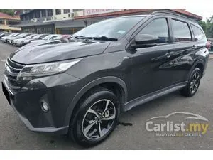 2019 Perodua Aruz 1.5 AV SUV