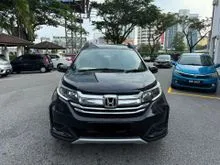 HOT BEEP BEEP 2021 Honda BR-V 1.5 E SUV