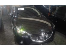 2014 Mazda 2 1.5 R Hatchback
