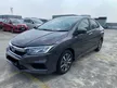Used 2017 Honda City 1.5 E i-VTEC [TIP TOP CONDITION] - Cars for sale