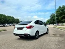 TRUE YEAR 2020 Proton Persona 1.6 Premium KEYLESS LEATHER SEAT