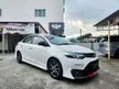 Used 2018 Toyota Vios 1.5 TRD Sportivo Sedan 3 Years Warranty