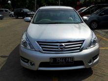 2012 Nissan Teana 2.5 XV tdp 25 juta