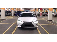 2021 Lexus ES 250 2.5 Luxury Sedan