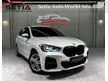 Used 2021 BMW X1 2.0 sDrive20i M Sport SUV Local 16k KM - BMW Warranty + Free Maintenance till 2026 - Cars for sale
