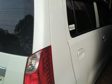 2015 Suzuki Karimun Wagon R 1.0 GS Wagon R Hatchback