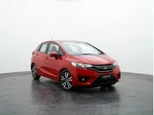 2016 Honda Jazz 1.5 Hatchback