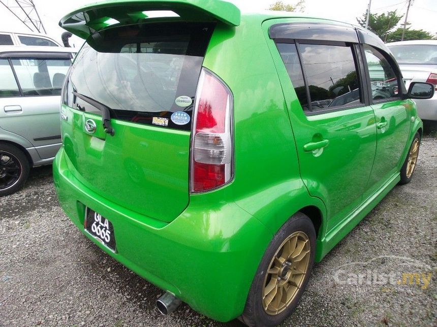 Toyota passo игрушка