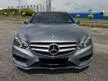 Used 2015 Mercedes-Benz E300 2.1 BlueTEC - Cars for sale