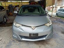 2008 Toyota Estima 2.4 MPV (A) USED CAR