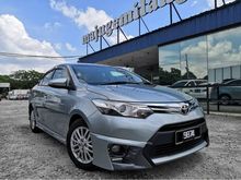 2013 Toyota Vios 1.5 G Sedan