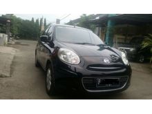 2011 Nissan March 1.2 1.2L Hatchback