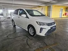 2022 Perodua Bezza 1.0 Sedan