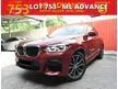 Used 2020 BMW X4 2.0 xDrive30i M Sport Driving Assist Pack SUV (LOAN KEDAI/BANK/CREDIT) - Cars for sale