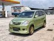 Used 2007 Toyota Avanza 1.3 MPV