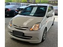 2014 Perodua Viva 1.0 EZ Hatchback